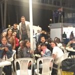 Food trucks falla Campaments