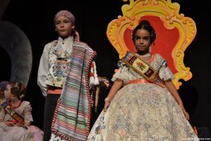 Presentació infantil 2017 - Carla Vinaroz