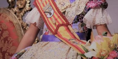 Falleres Majors de Dénia