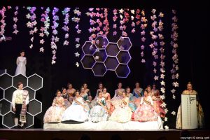 Presentació 2016 - Yolanda Romero