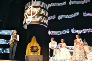 Presentació 2014 - Nagore Patiño