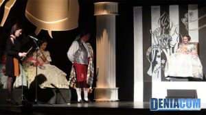 Presentació 2012 - Alba Soler